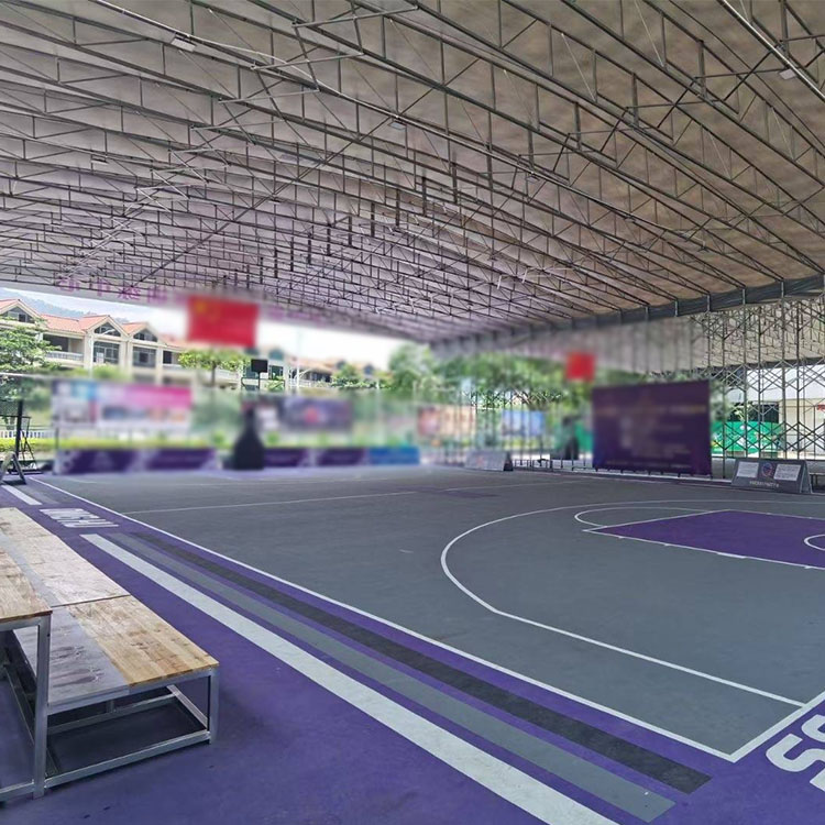 吴川市工程案例